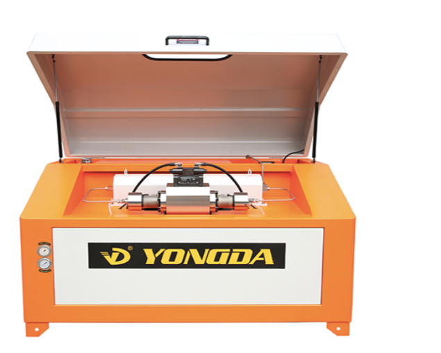 水刀在切割領(lǐng)域的應用