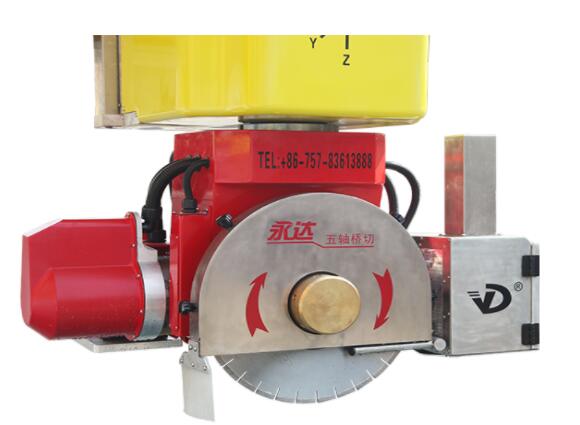 木材雕刻機有哪些特點？