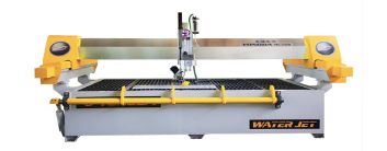 水刀設(shè)備的特點