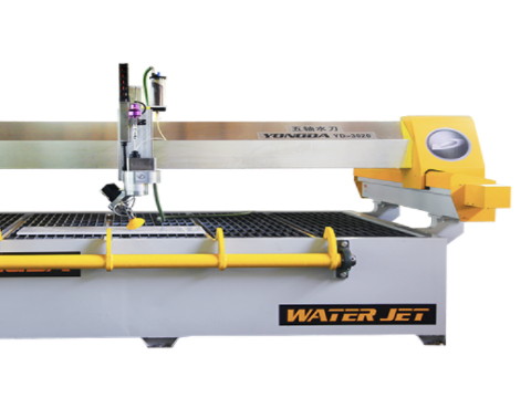 水刀價格大概多少？有哪些優(yōu)勢？