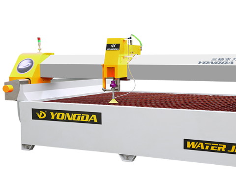 超高壓水切割用途都有哪些場景？優(yōu)勢是什么？