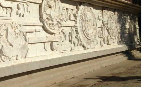 水刀雕：創(chuàng)造獨特藝術品的新工藝