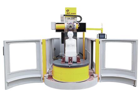 使用玻璃雕刻機時要注意什么