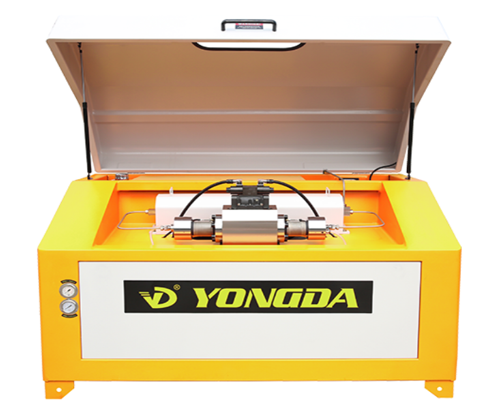 高品質(zhì)水刀，就選永盛達(dá)機(jī)械！