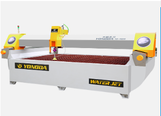 巖板水刀?為什么能夠保證切割的質(zhì)量？