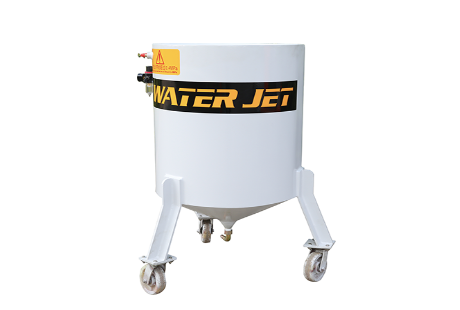 如何確保水刀切割機(jī)的使用效果