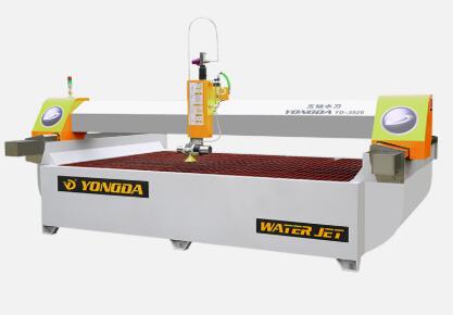 如何延長(zhǎng)水刀的使用壽命