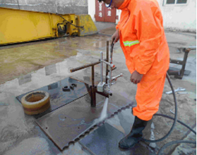 聊聊水刀師傅需要具備的素養(yǎng)有哪些？