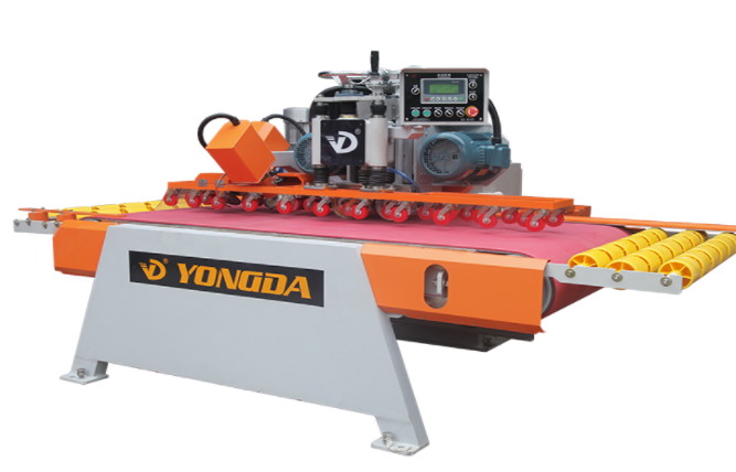 購買石材切割機要注意哪些事項？首先要看資質(zhì)