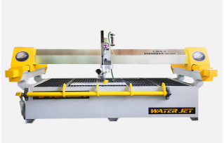 水刀切割機出現(xiàn)的原因和市場情況
