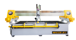 服務質(zhì)量好的水刀廠家的特點