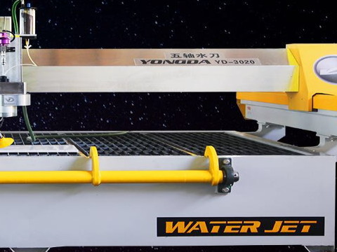 巖板切割機(jī)為什么會在行業(yè)中廣泛使用？