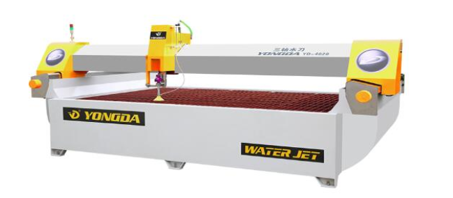 水切割機(jī)有哪些使用優(yōu)勢？