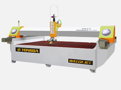五軸水刀價(jià)格差異的關(guān)鍵