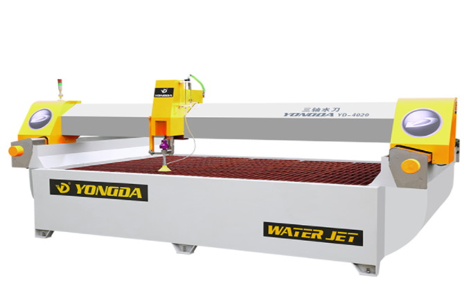 切割設備生產廠家