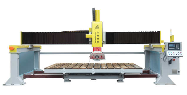 石材切割機(jī)有哪些特點(diǎn)？