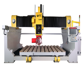 石材水刀拼花，盡顯石材百變造型！