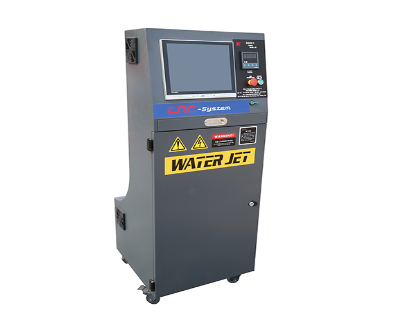 水刀廠家告訴您目前水刀設備市場現(xiàn)狀如何