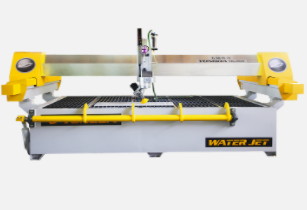水刀切割設(shè)備廠家的質(zhì)量怎么看？