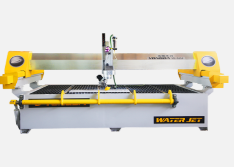 用戶使用永達AC水刀有哪些好處