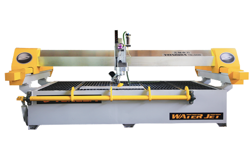 水刀廠家解讀水刀切割設備的優(yōu)勢