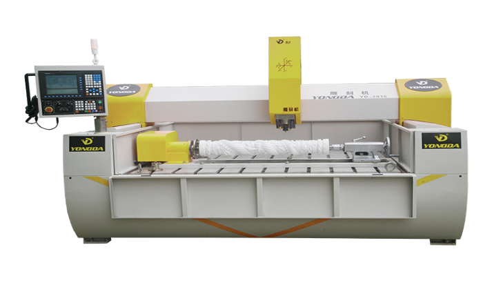 木材雕刻機(jī)的使用注意事項(xiàng)介紹