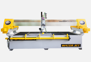 五軸水刀使用的好處有哪些