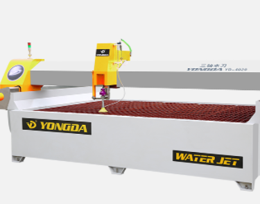 永達AC水刀受到歡迎的原因是什么