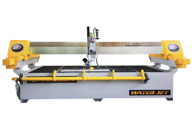 水切割設(shè)備性能如何？挑選時要注意什么？