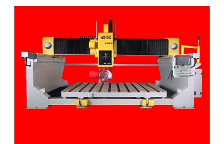 橋切機具有哪些加工功能