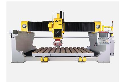 橋切機切割加工時需做好哪些防護措施
