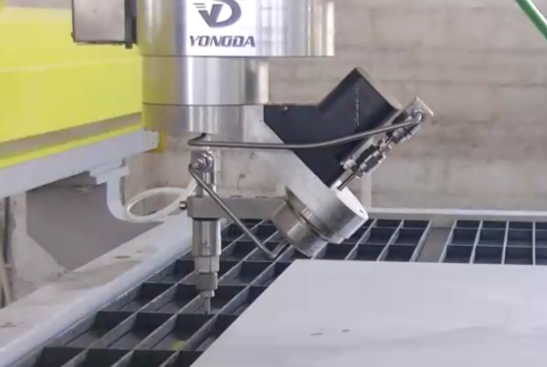 數控水刀廠家都有哪些