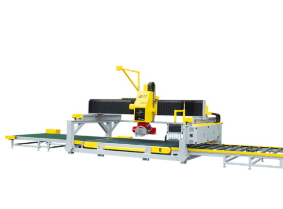 紅外線橋切機(jī)