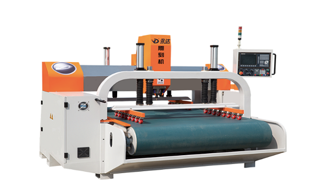 怎樣操作雕刻機(jī)？