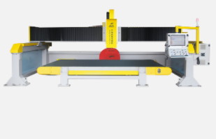 五軸巖板切割機的優(yōu)勢體現(xiàn)在哪些方面？