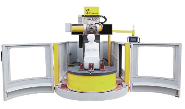 如何延長花崗巖加工設備的壽命？