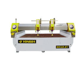 水刀多少錢(qián)一臺(tái)？原來(lái)水刀價(jià)格與這些有關(guān)！