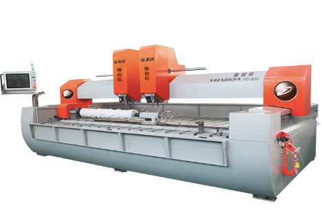 使用玻璃切割機(jī)有哪些好處？