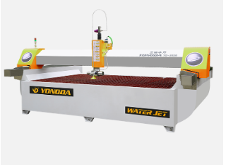 巖板水刀?有哪些使用優(yōu)勢？