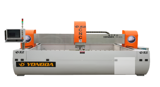 加工中心日常使用時(shí)有哪些常見的故障