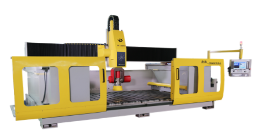 企業(yè)為什么要定制加工中心