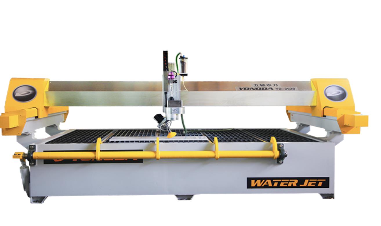 水刀切割機(jī)的作用是什么