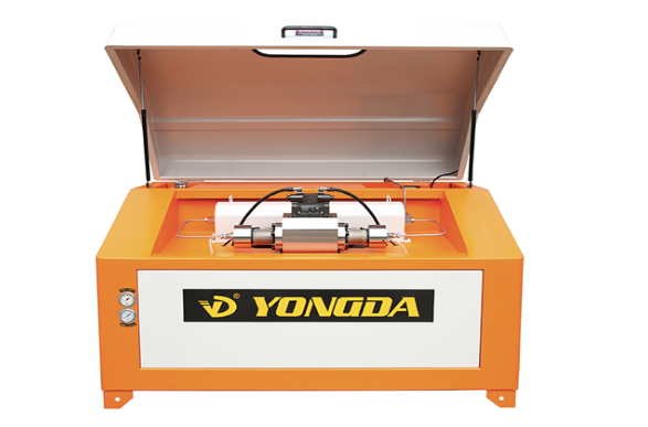 水刀廠家介紹：如何減小刀具的徑向跳動