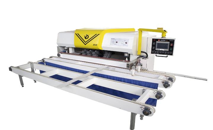 花崗巖切割機(jī)使用效果怎么樣？