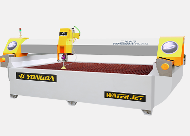 選擇什么樣的水刀切割機(jī)比較好
