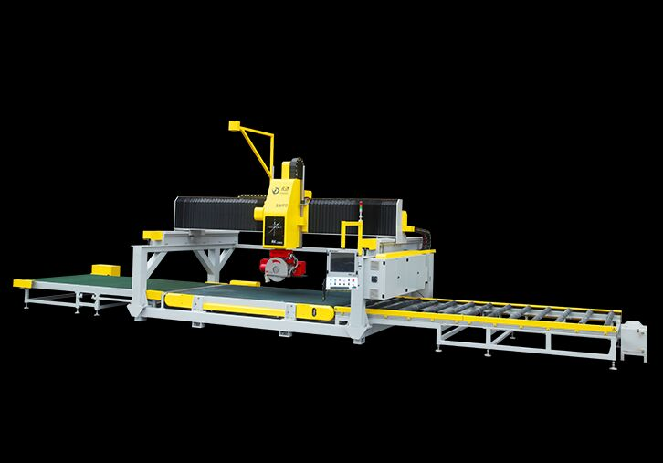 水切割機(jī)主要由哪幾部分組成？