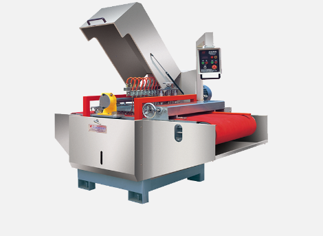 花崗巖切割機(jī)的重要價值：打造高品質(zhì)石材加工產(chǎn)業(yè)！