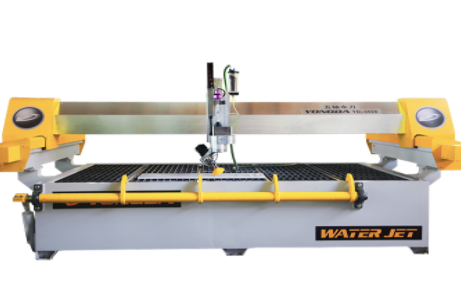 為什么佛山永達(dá)水刀會推動發(fā)