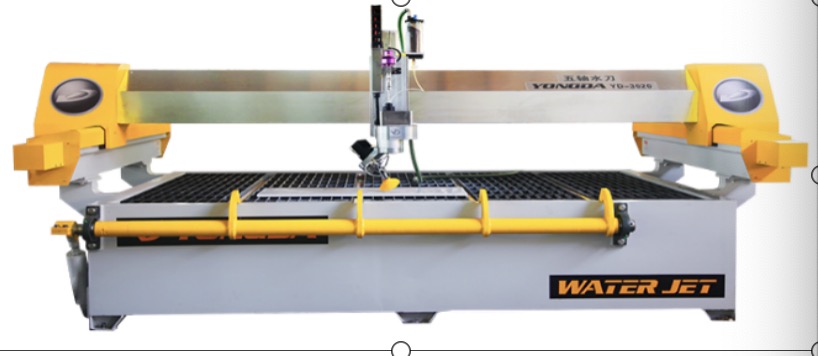 水刀切割機(jī)廠家如何選擇？