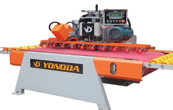 為什么加工企業(yè)對(duì)巖板水刀鐘愛有加？